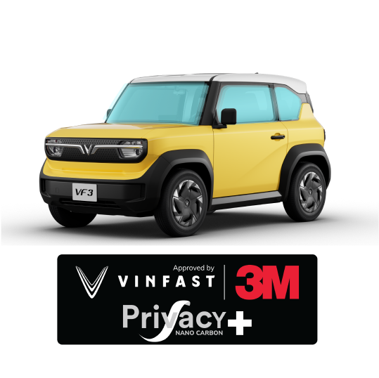 [Hình ảnh mô hình xe VinFast VF 3]