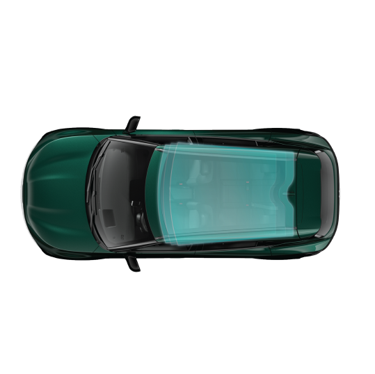 [Hình ảnh mô hình xe VinFast VF 3]