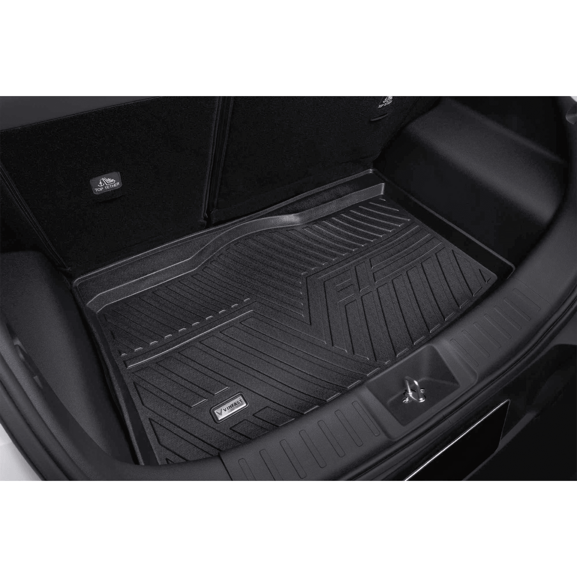 [Hình ảnh mô hình xe VinFast VF 3]