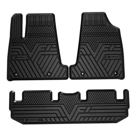 [Hình ảnh mô hình xe VinFast VF 3]