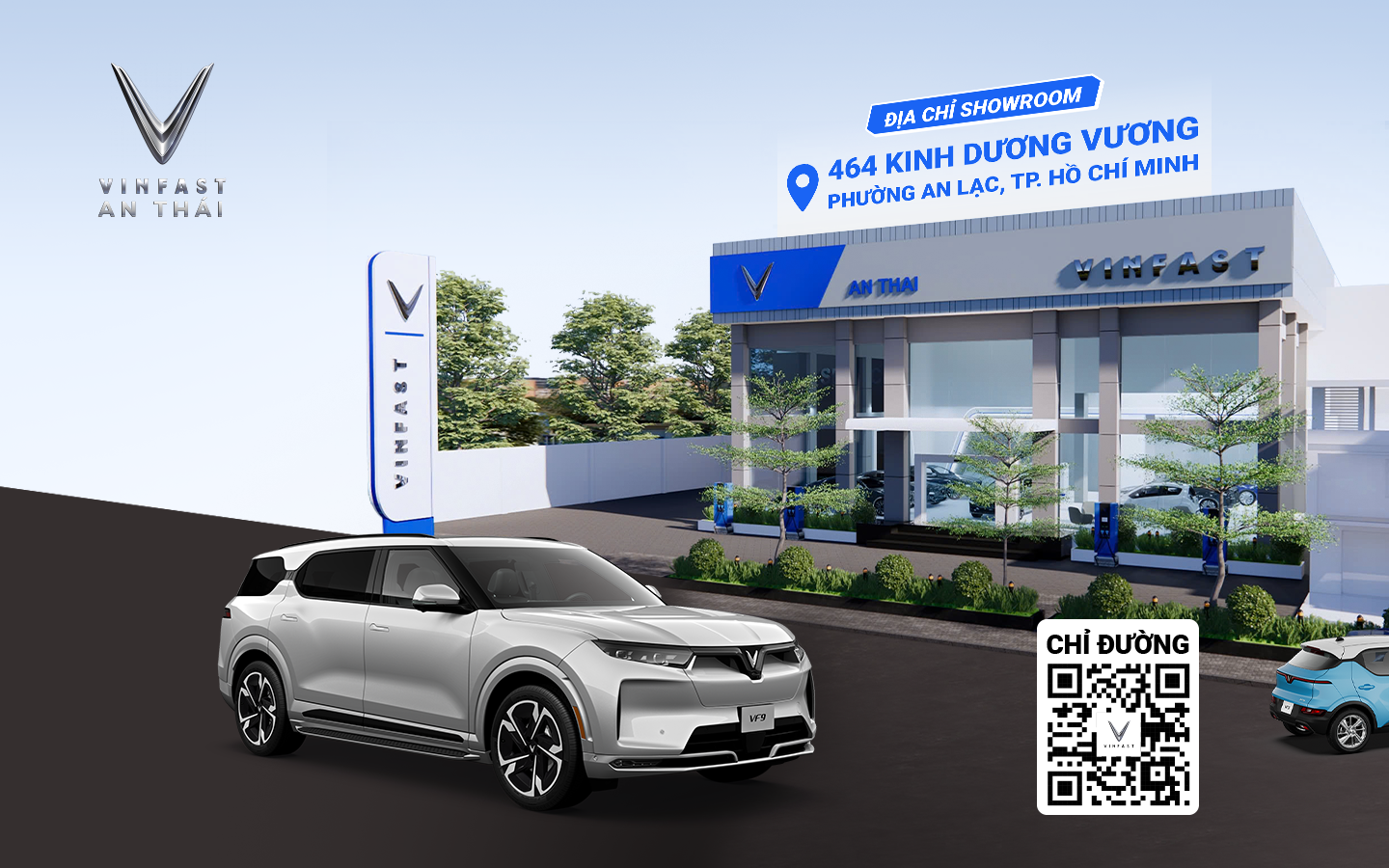 Xe VinFast màu đỏ